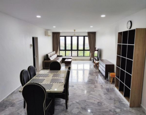 Ampang South Spacious Homestay